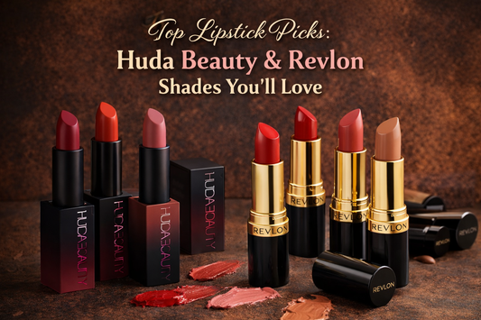 huda-revlon-lipsticks-guide