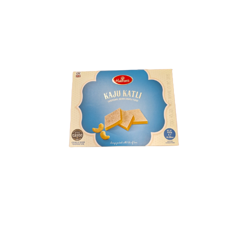 Haldiram Indian Sweets 300g Premium Assorted Mithai Box